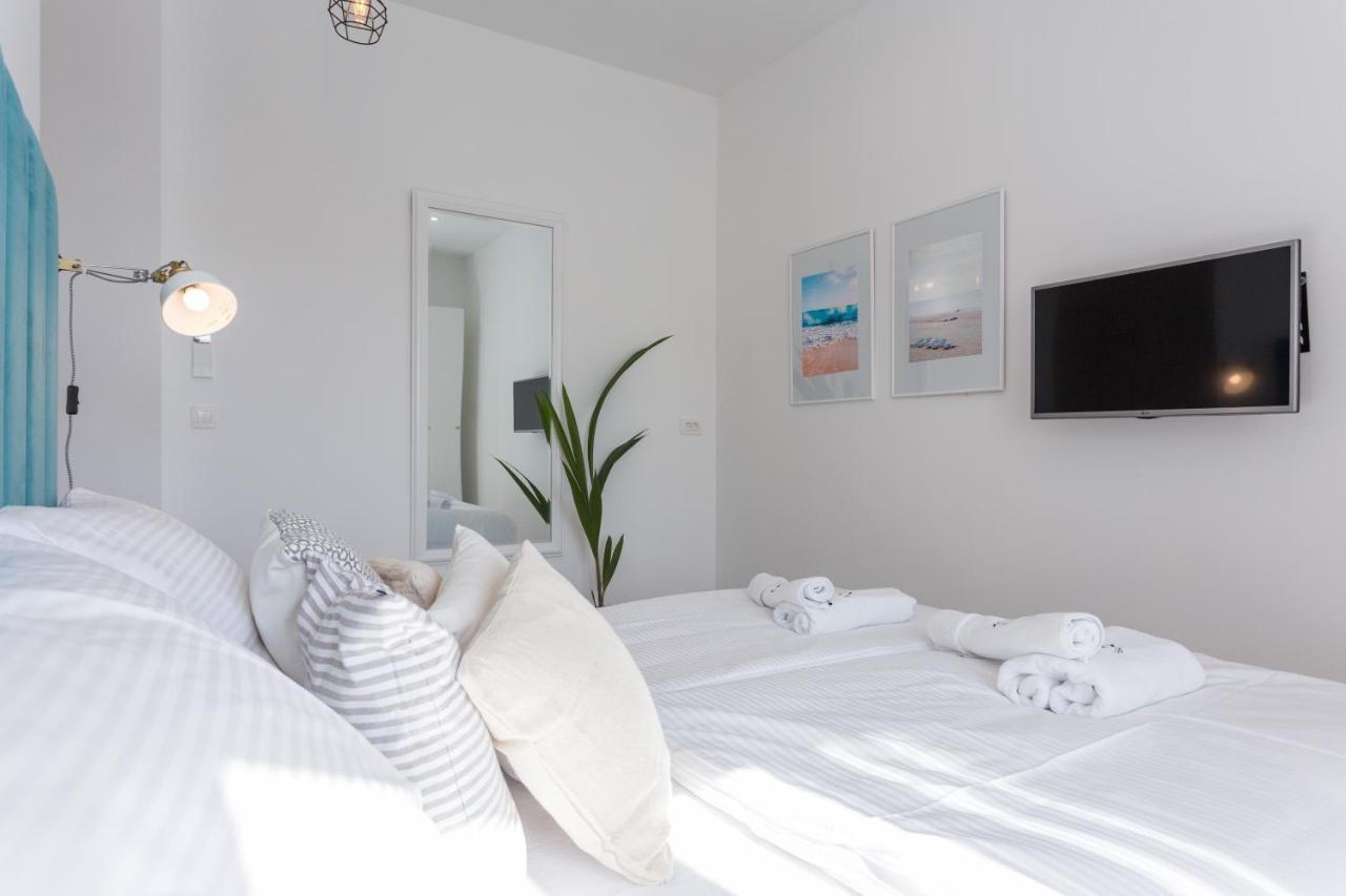 Bogo-Galijun Hotel โมโกชิซา ภายนอก รูปภาพ