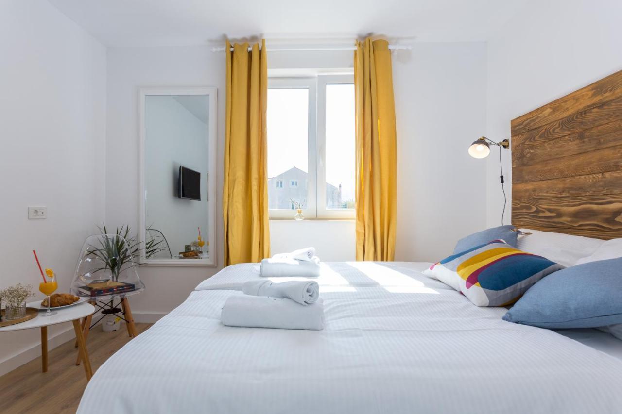 Bogo-Galijun Hotel โมโกชิซา ภายนอก รูปภาพ